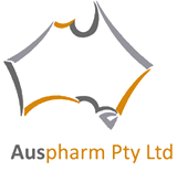 Auspharm Logo
